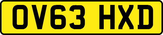 OV63HXD
