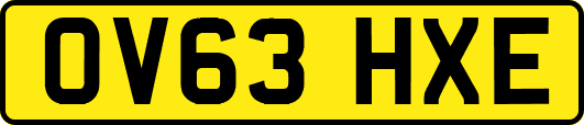 OV63HXE