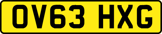 OV63HXG