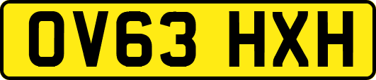 OV63HXH