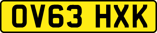 OV63HXK