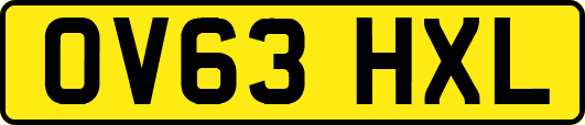 OV63HXL