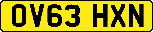 OV63HXN