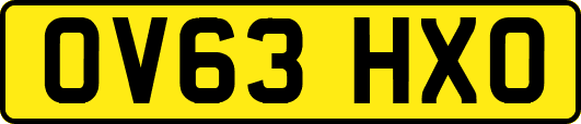 OV63HXO