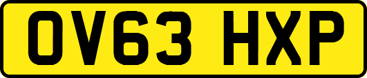 OV63HXP