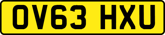 OV63HXU