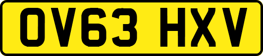 OV63HXV