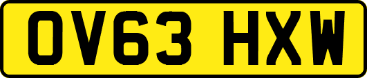 OV63HXW