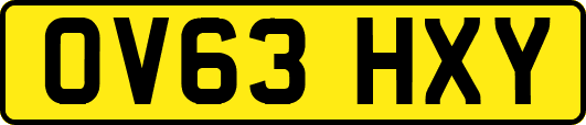 OV63HXY