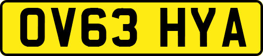 OV63HYA
