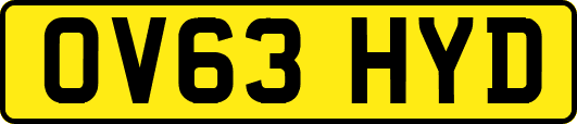 OV63HYD