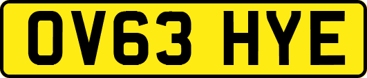 OV63HYE