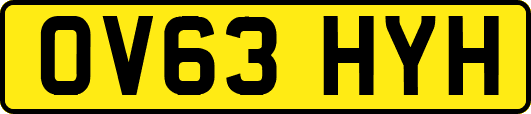 OV63HYH