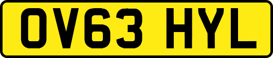OV63HYL