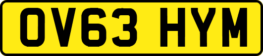 OV63HYM