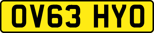 OV63HYO