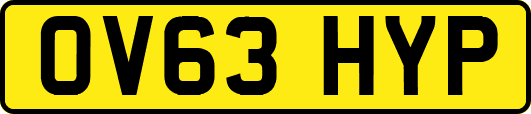 OV63HYP