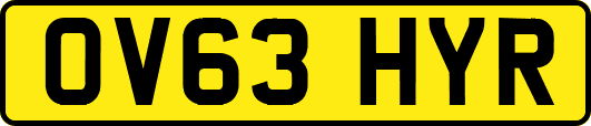 OV63HYR