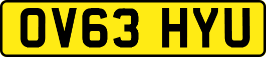 OV63HYU