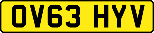 OV63HYV