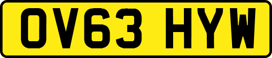 OV63HYW