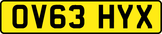 OV63HYX