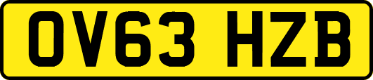 OV63HZB