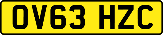 OV63HZC