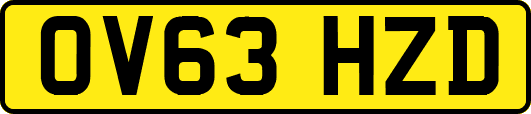 OV63HZD
