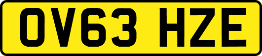 OV63HZE