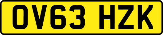 OV63HZK