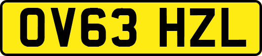 OV63HZL