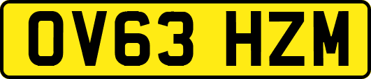 OV63HZM