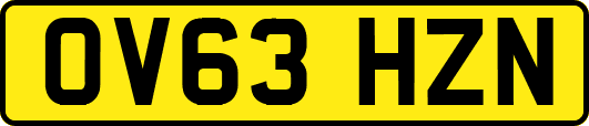 OV63HZN