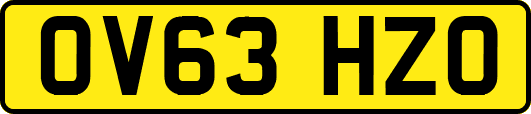 OV63HZO