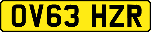 OV63HZR