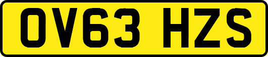 OV63HZS