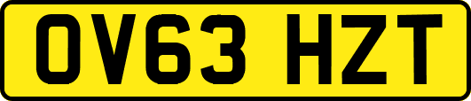 OV63HZT