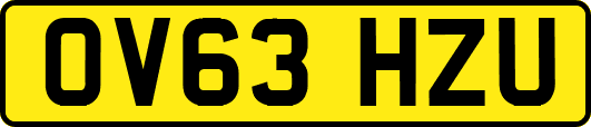 OV63HZU