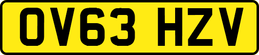 OV63HZV
