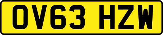 OV63HZW