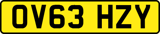 OV63HZY