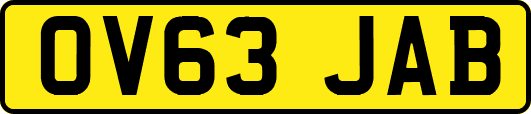 OV63JAB