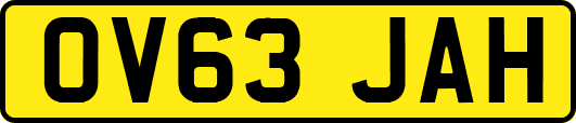 OV63JAH