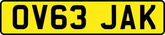 OV63JAK
