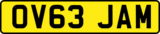 OV63JAM
