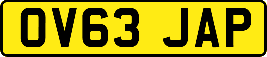 OV63JAP