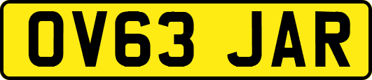 OV63JAR
