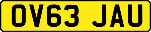 OV63JAU