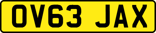 OV63JAX